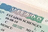 Шенгенскую визу сроком до 15 дней можно будет получить прямо на границе Шенгенскую визу сроком до 15 дней можно будет получить прямо на границе