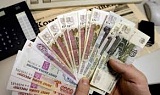 Волгоградским бюджетникам повысят зарплату Волгоградским бюджетникам повысят зарплату