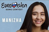 ������ Manizha ���������� ������ �� �����������-2021