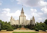 МГУ занял 48 место в топ-50 лучших университетов мира МГУ занял 48 место в топ-50 лучших университетов мира